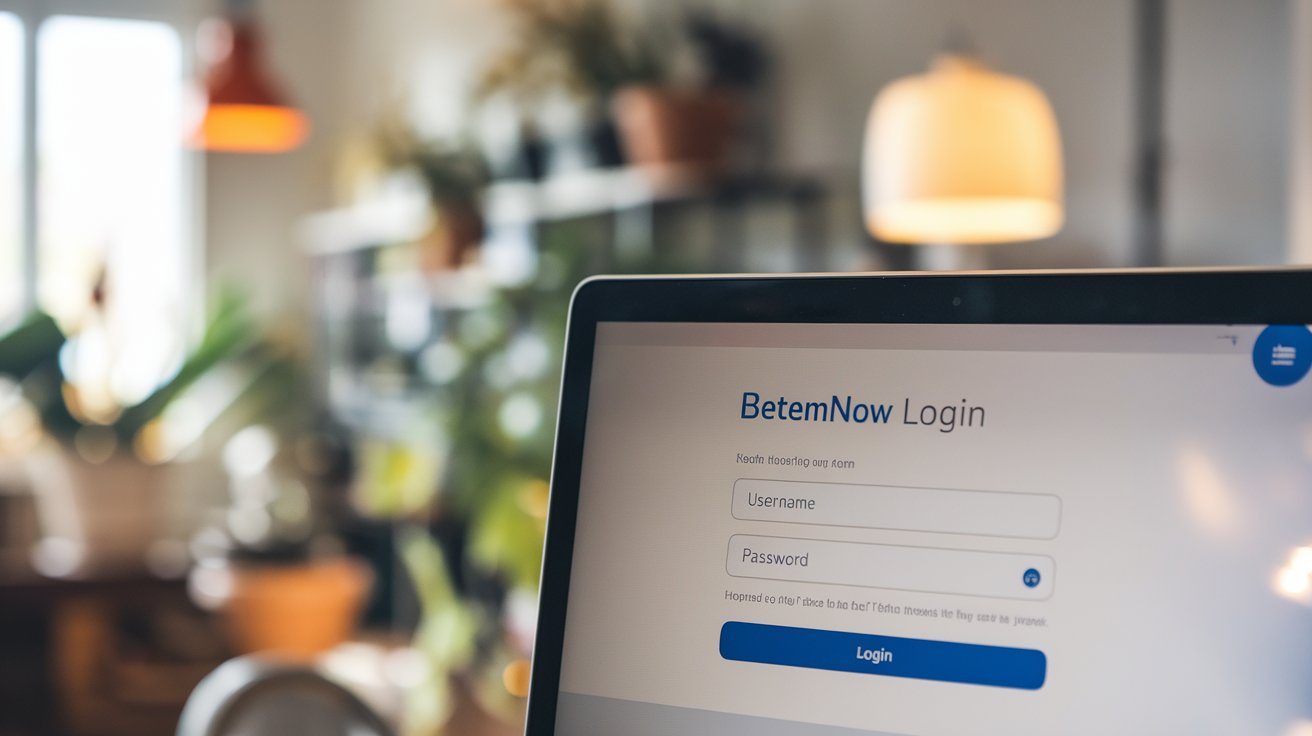 betemnow login​