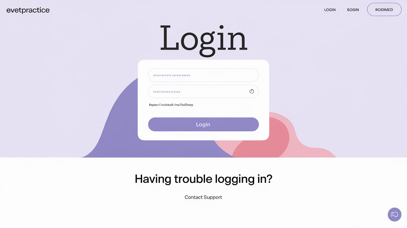 Evetpractice Login