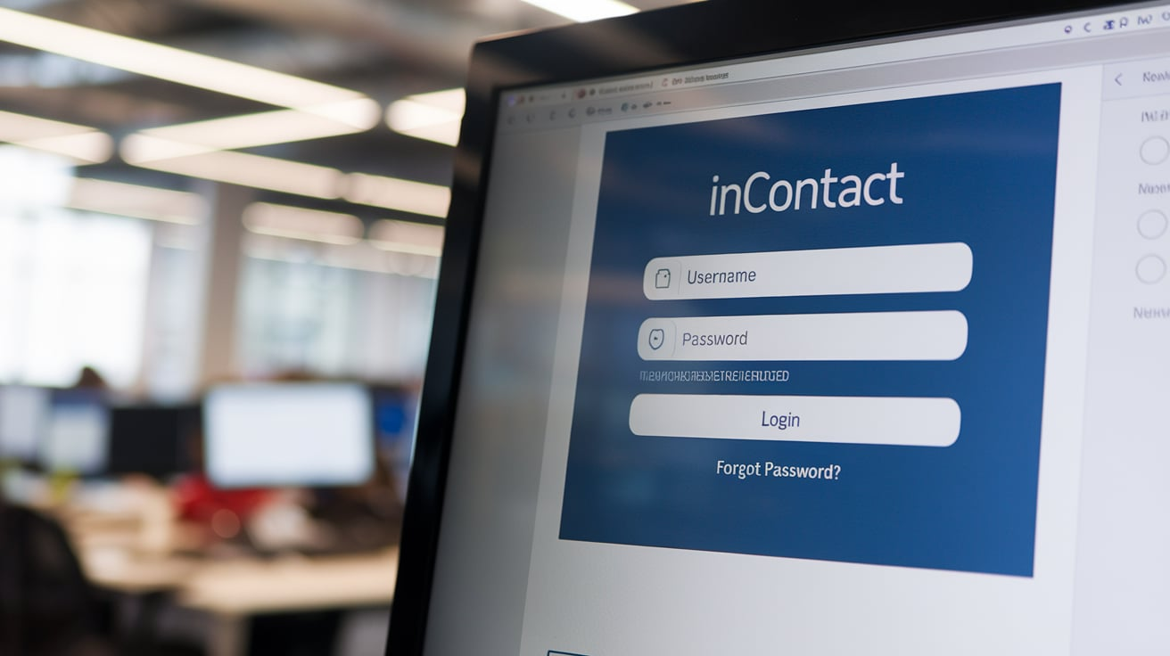 inContact Login