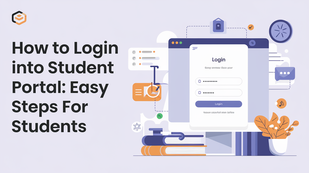 How to Login into Student Portal