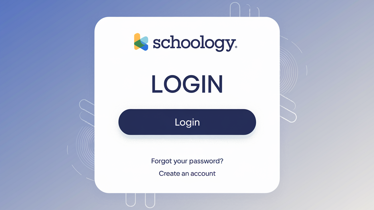 How to Login Schoology