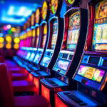 Slot Gacor