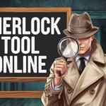Sherlock Tool Online