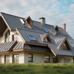 Free Online Roof Design Tool