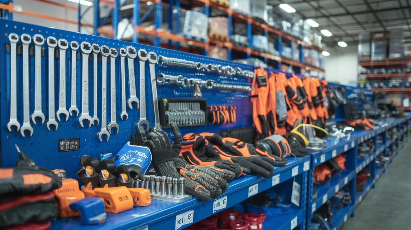 Medco Tools Online Warehouse