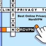 Online Privacy Tool Crossword